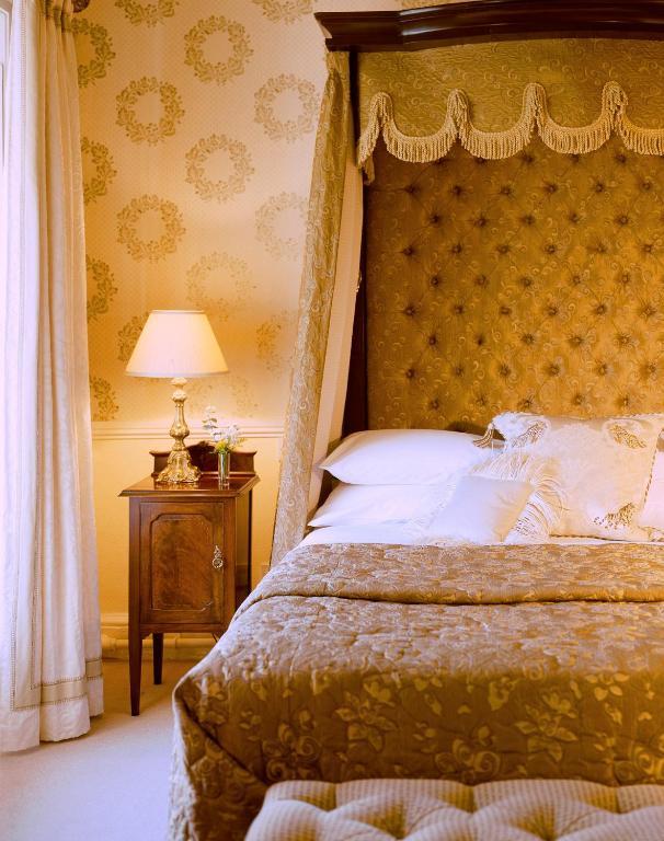 Longueville House Hotel Mallow Phòng bức ảnh