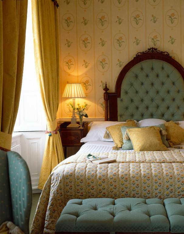 Longueville House Hotel Mallow Phòng bức ảnh