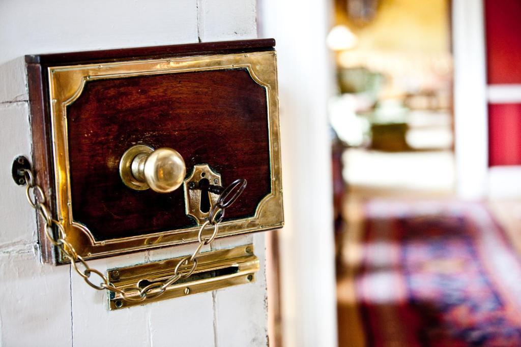 Longueville House Hotel Mallow Ngoại thất bức ảnh