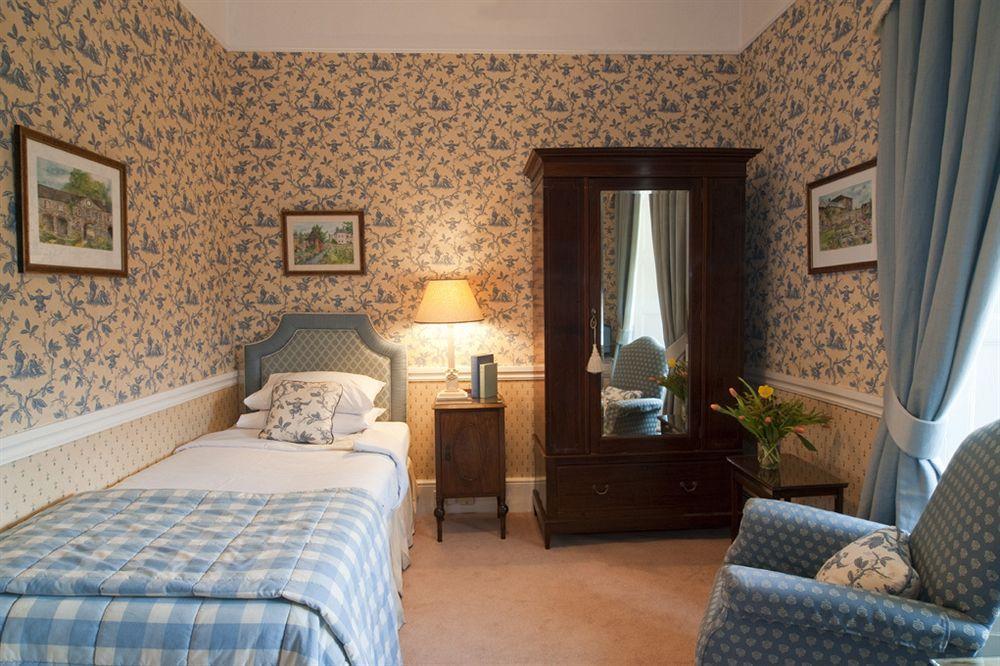 Longueville House Hotel Mallow Ngoại thất bức ảnh