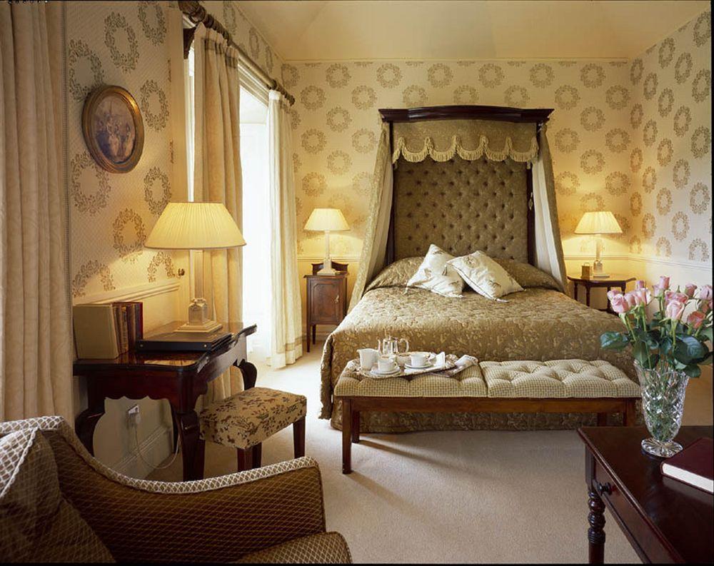 Longueville House Hotel Mallow Ngoại thất bức ảnh
