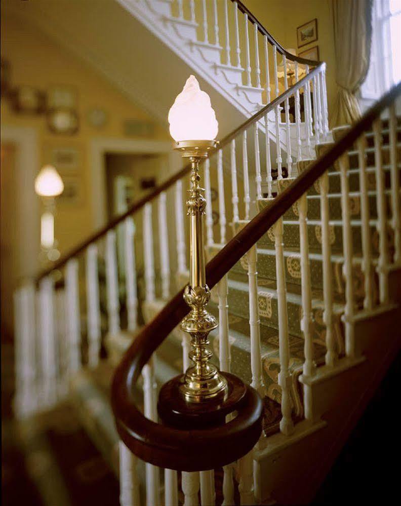 Longueville House Hotel Mallow Ngoại thất bức ảnh
