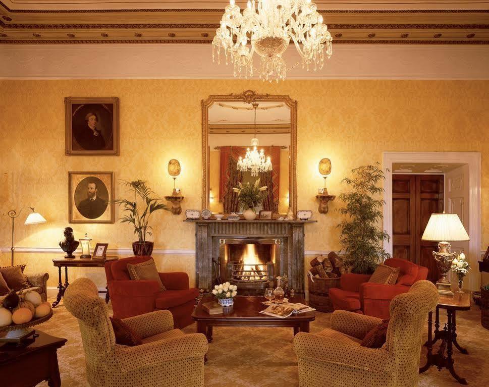 Longueville House Hotel Mallow Ngoại thất bức ảnh