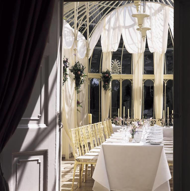 Longueville House Hotel Mallow Ngoại thất bức ảnh